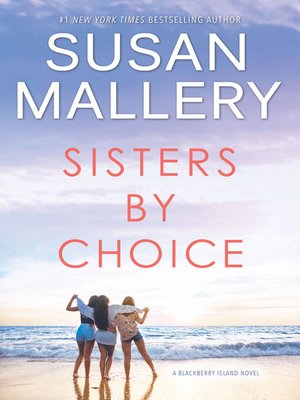cover image of Sisters by Choice